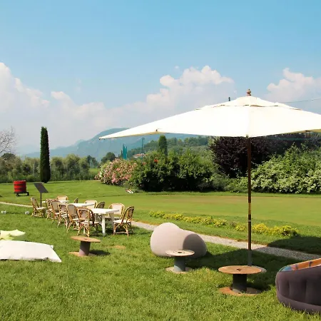 Colombaro Nuovo-4 By Interhome Apartment *