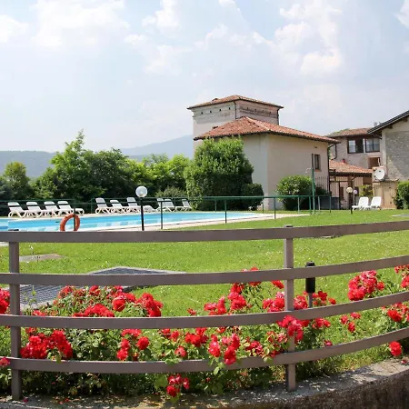 Colombaro Nuovo-4 By Interhome San Felice del Benaco