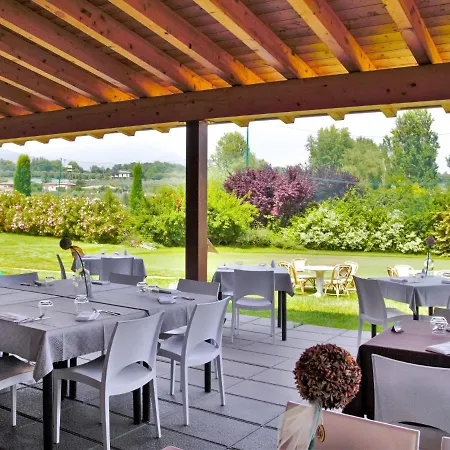 Colombaro Nuovo-4 By Interhome San Felice del Benaco