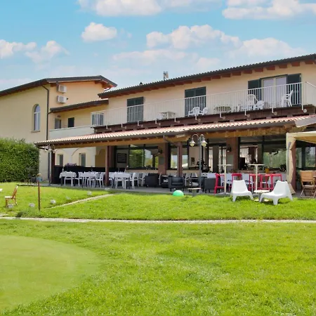 Colombaro Nuovo-4 By Interhome * San Felice del Benaco