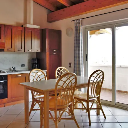 Colombaro Nuovo-4 By Interhome * San Felice del Benaco