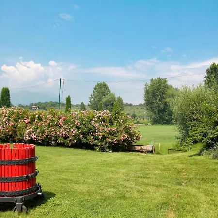 Apartment Colombaro Nuovo-4 By Interhome San Felice del Benaco