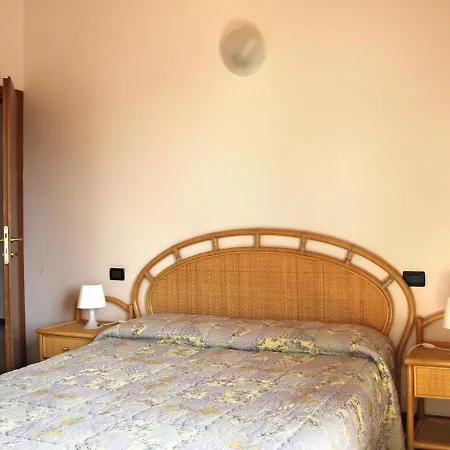 Apartment Colombaro Nuovo-4 By Interhome *